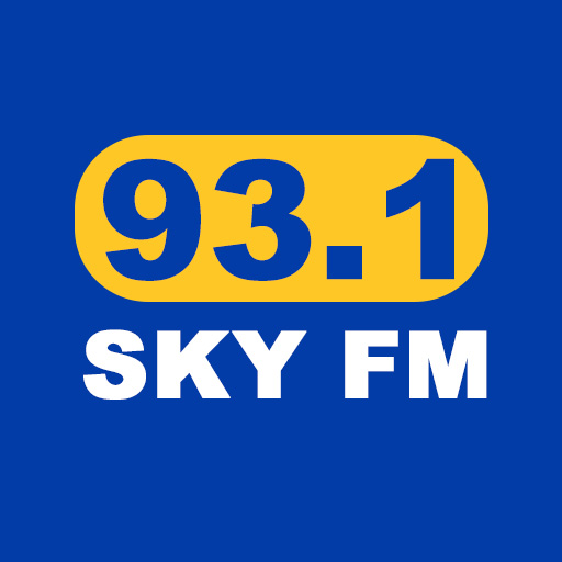 Sky FM 93.1 favicon